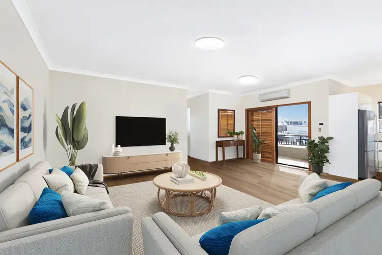 Main view of Homely unit listing, 17/52-54 Kingsway, Cronulla NSW 2230