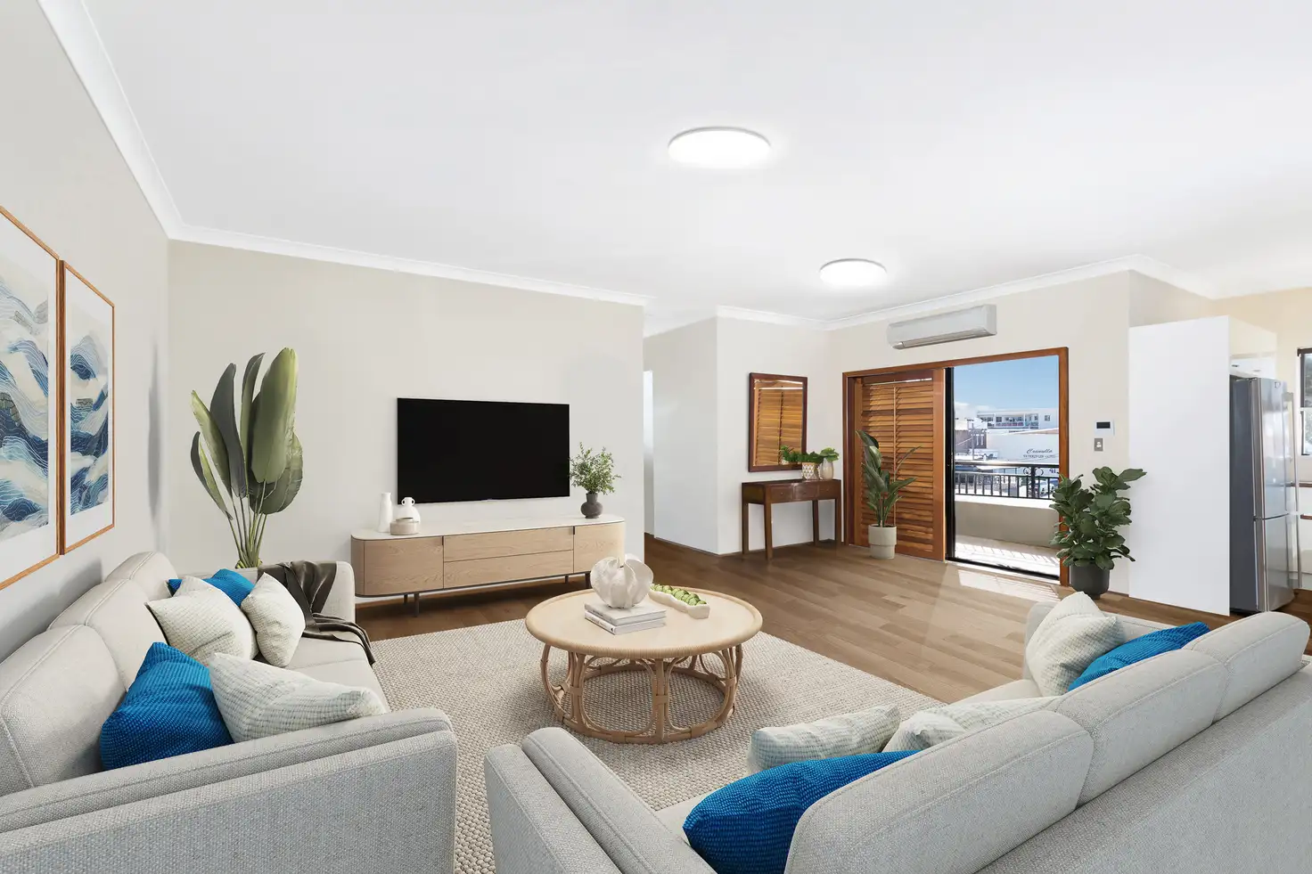 Main view of Homely unit listing, 17/52-54 Kingsway, Cronulla NSW 2230