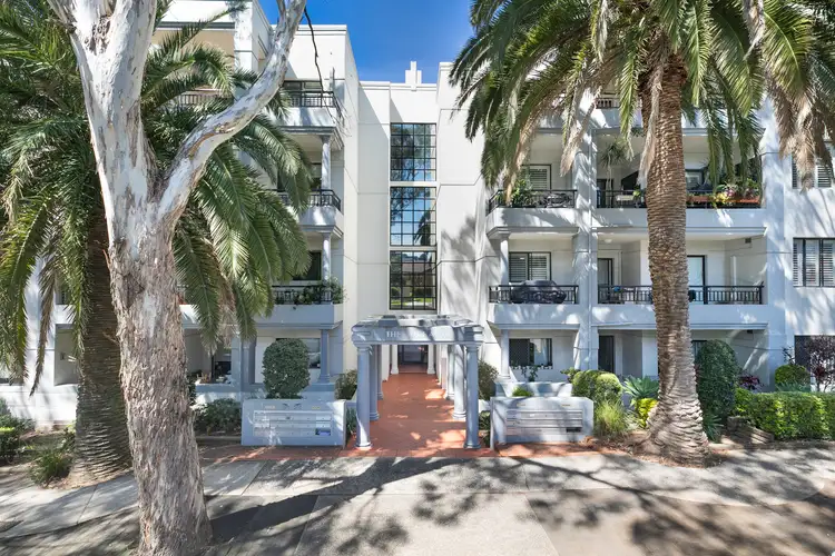 Second view of Homely unit listing, 17/52-54 Kingsway, Cronulla NSW 2230