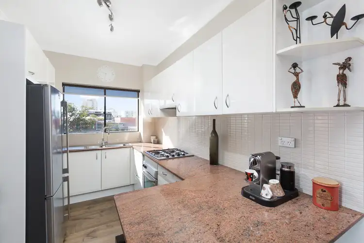 Third view of Homely unit listing, 17/52-54 Kingsway, Cronulla NSW 2230
