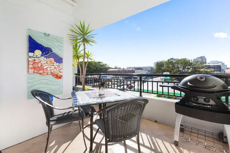 Fourth view of Homely unit listing, 17/52-54 Kingsway, Cronulla NSW 2230