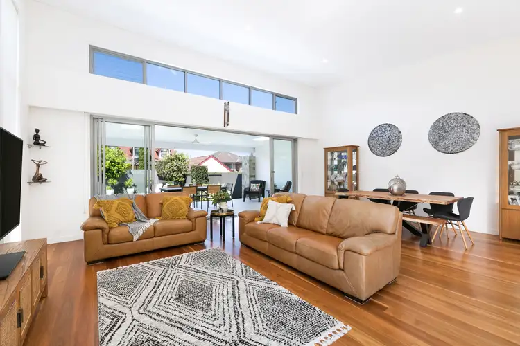 Fourth view of Homely semi-detached listing, 70A Telopea Avenue, Caringbah South NSW 2229