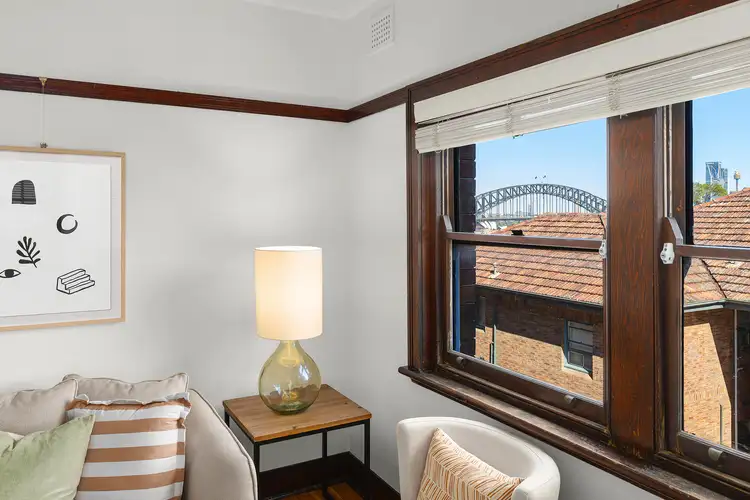 Second view of Homely apartment listing, 9/216 Blues Point Road, North Sydney NSW 2060