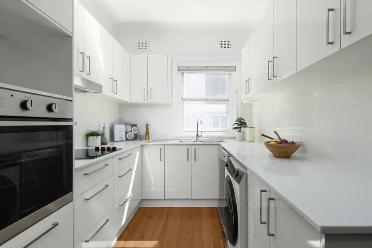 Fourth view of Homely apartment listing, 9/216 Blues Point Road, North Sydney NSW 2060