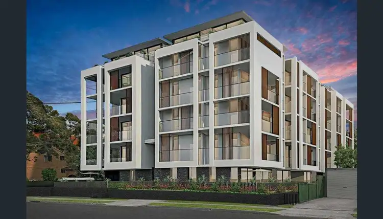 205/41 Leonard Street