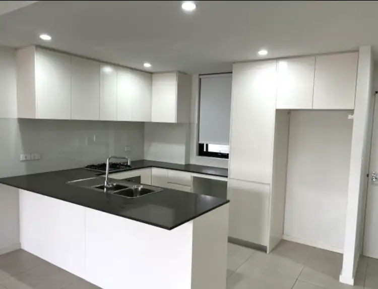 Second view of Homely apartment listing, 205/41 Leonard Street, Bankstown NSW 2200