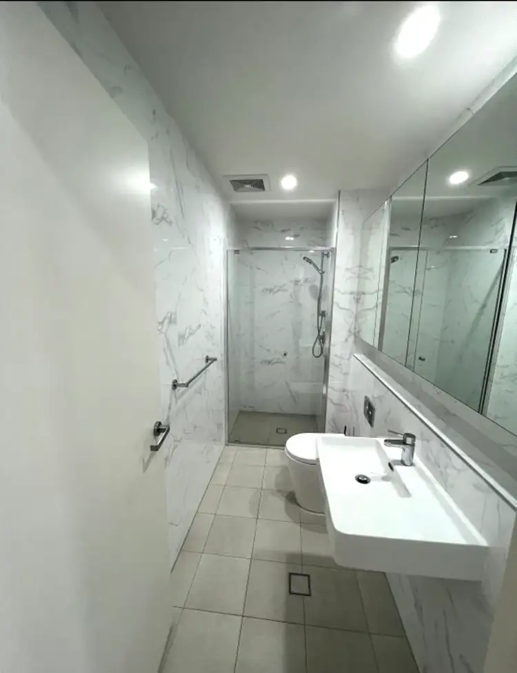 Third view of Homely apartment listing, 205/41 Leonard Street, Bankstown NSW 2200