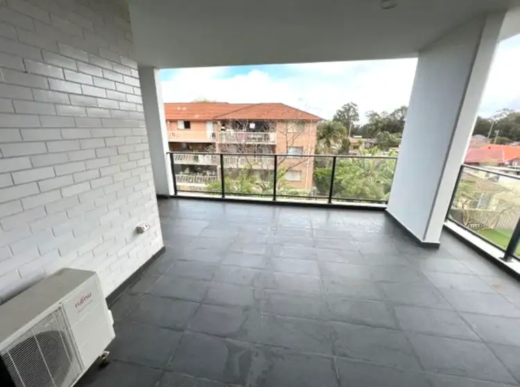 Fourth view of Homely apartment listing, 205/41 Leonard Street, Bankstown NSW 2200