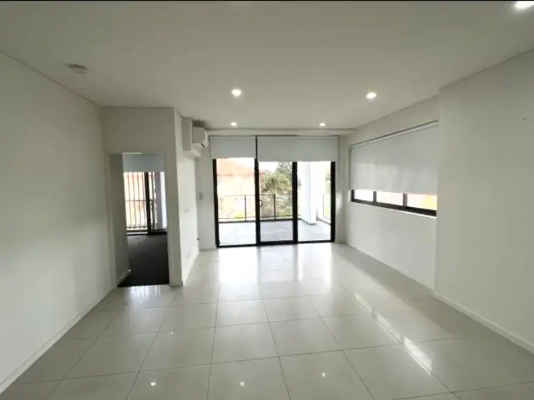 Fifth view of Homely apartment listing, 205/41 Leonard Street, Bankstown NSW 2200