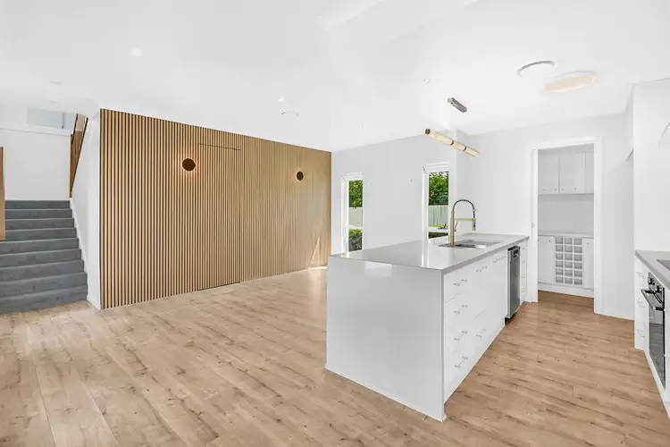 Second view of Homely house listing, 11 Ilkinia Avenue, Broadbeach Waters QLD 4218