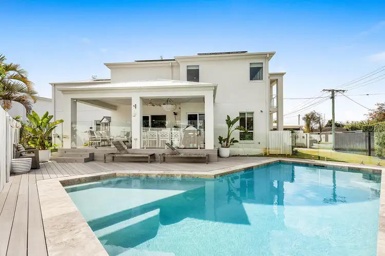 Fifth view of Homely house listing, 11 Ilkinia Avenue, Broadbeach Waters QLD 4218