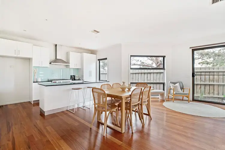 Fourth view of Homely townhouse listing, 4/8 Rosshire Road, Newport VIC 3015