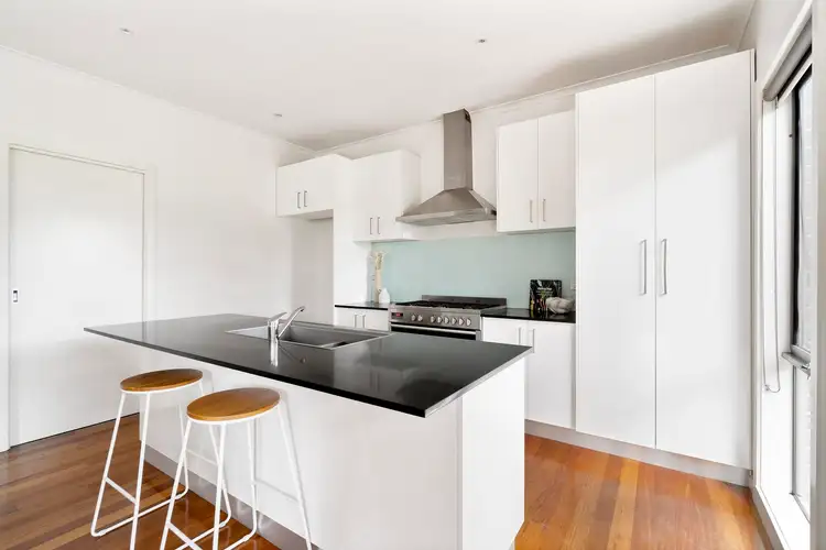 Fifth view of Homely townhouse listing, 4/8 Rosshire Road, Newport VIC 3015