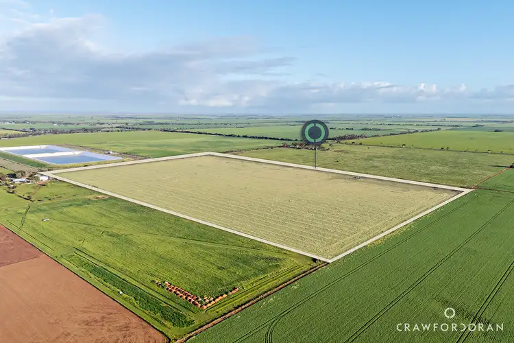 Main view of Homely rural property listing, Lot 1 Porter Road, Korunye SA 5502