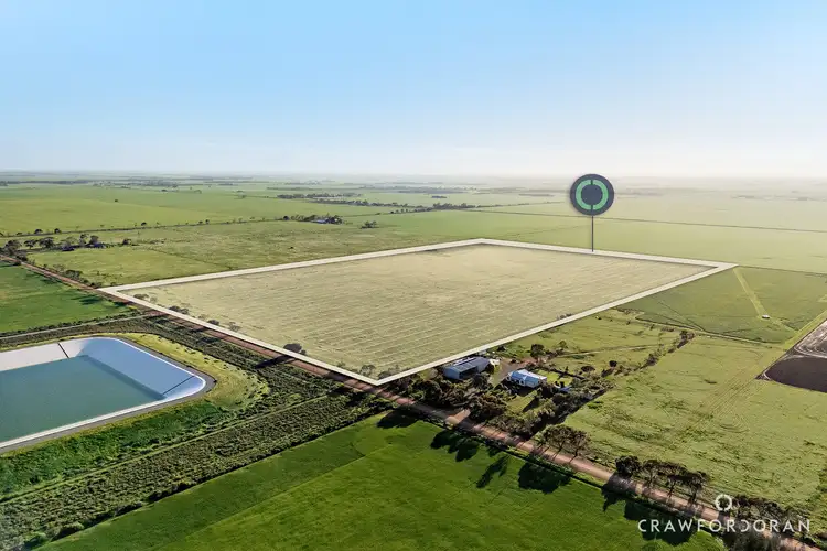 Second view of Homely rural property listing, Lot 1 Porter Road, Korunye SA 5502