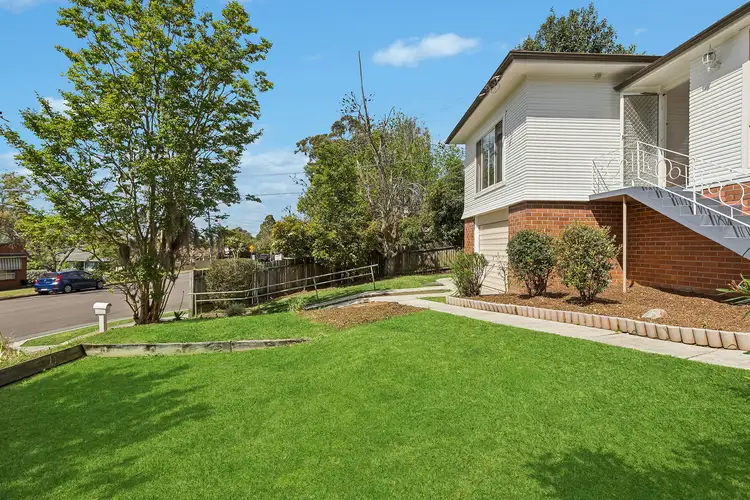 17 Maxwell Parade, Frenchs Forest NSW 2086