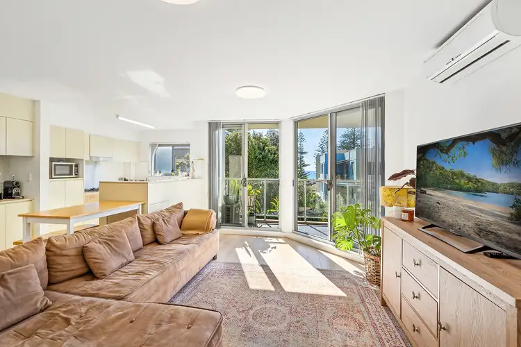 Second view of Homely apartment listing, 28/2-10 Jenkins Street, Collaroy NSW 2097
