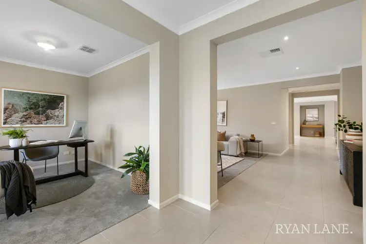 Second view of Homely house listing, 24 Stanley Street, Altona VIC 3018