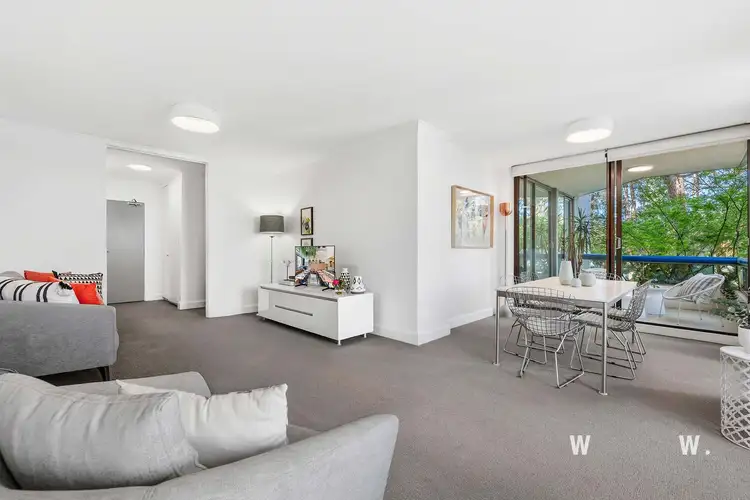 Second view of Homely unit listing, 5/59 Wrights Road, Drummoyne NSW 2047