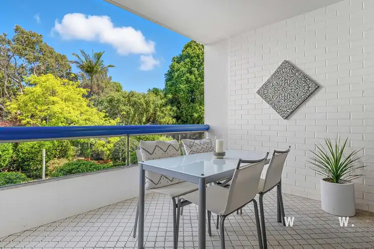 Fourth view of Homely unit listing, 5/59 Wrights Road, Drummoyne NSW 2047