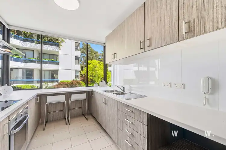 Fifth view of Homely unit listing, 5/59 Wrights Road, Drummoyne NSW 2047