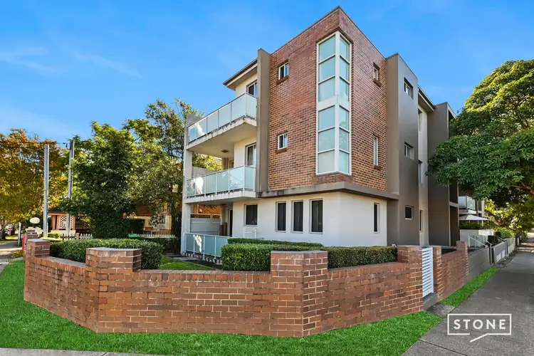 Main view of Homely apartment listing, 8/74 Grose Street, North Parramatta NSW 2151