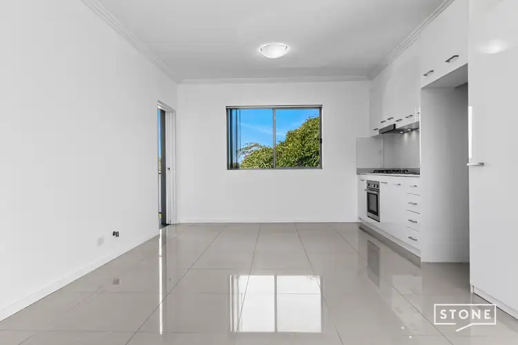 Second view of Homely apartment listing, 8/74 Grose Street, North Parramatta NSW 2151