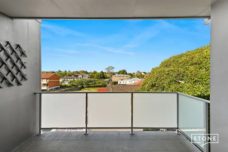 Sixth view of Homely apartment listing, 8/74 Grose Street, North Parramatta NSW 2151