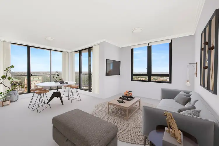 1612/1 Sergeants Lane, St Leonards NSW 2065