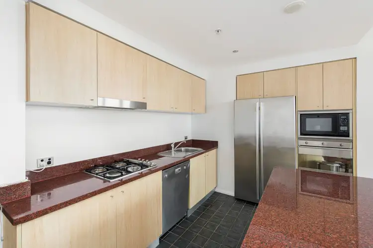 Second view of Homely apartment listing, 1612/1 Sergeants Lane, St Leonards NSW 2065