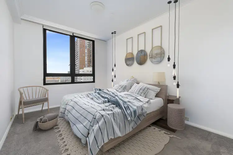 Third view of Homely apartment listing, 1612/1 Sergeants Lane, St Leonards NSW 2065