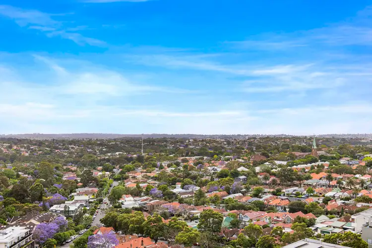 Fourth view of Homely apartment listing, 1612/1 Sergeants Lane, St Leonards NSW 2065