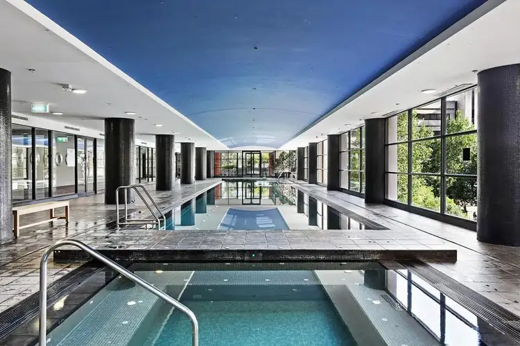 Fifth view of Homely apartment listing, 1612/1 Sergeants Lane, St Leonards NSW 2065