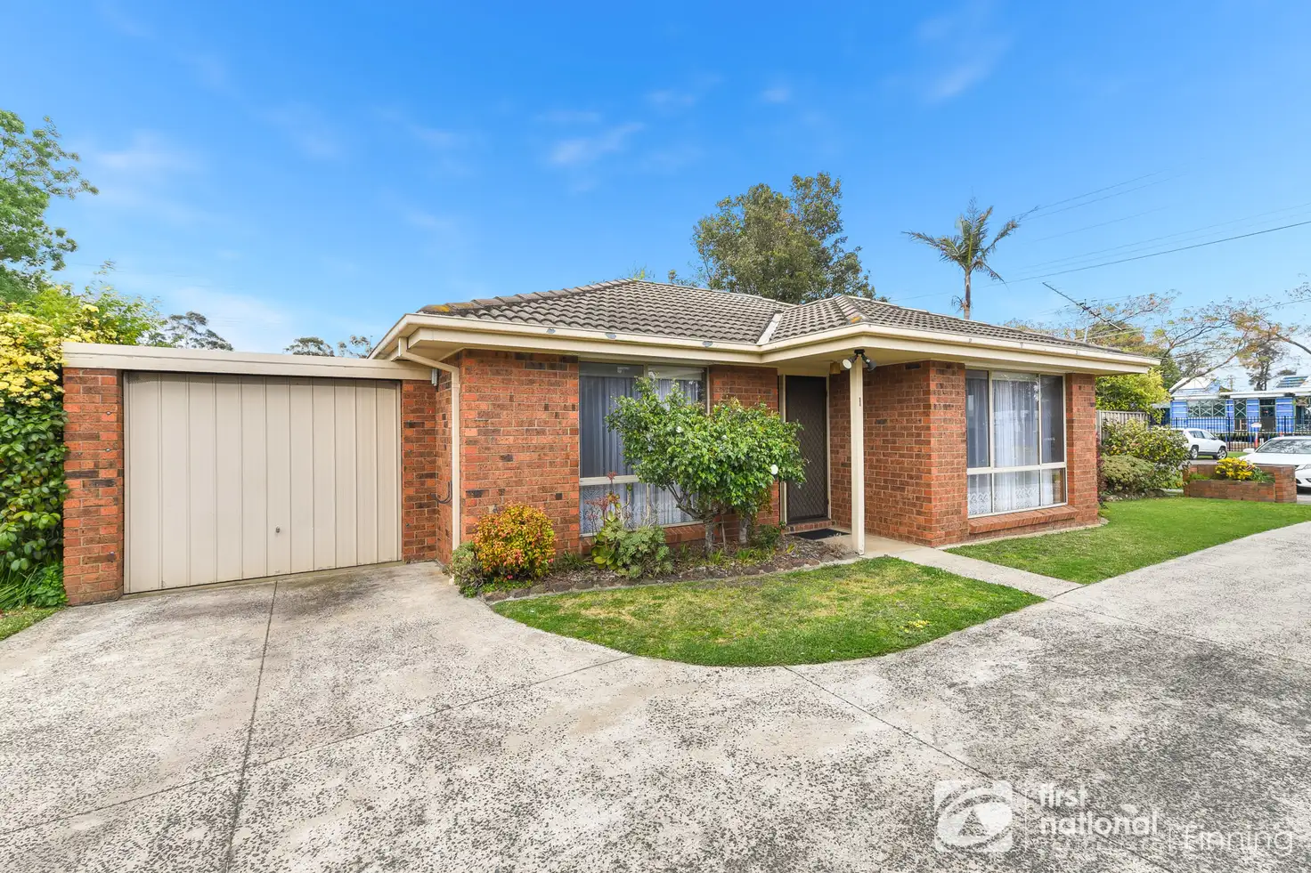 Main view of Homely unit listing, 1/47 Bakewell Street, Cranbourne VIC 3977