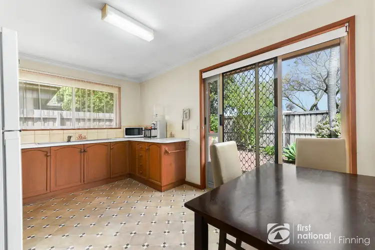 Fifth view of Homely unit listing, 1/47 Bakewell Street, Cranbourne VIC 3977