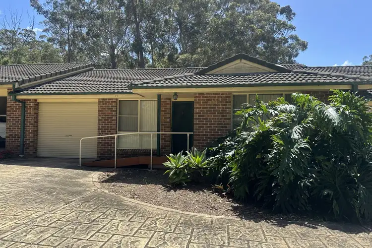 Main view of Homely villa listing, 2/438 Ocean Drive, Laurieton NSW 2443