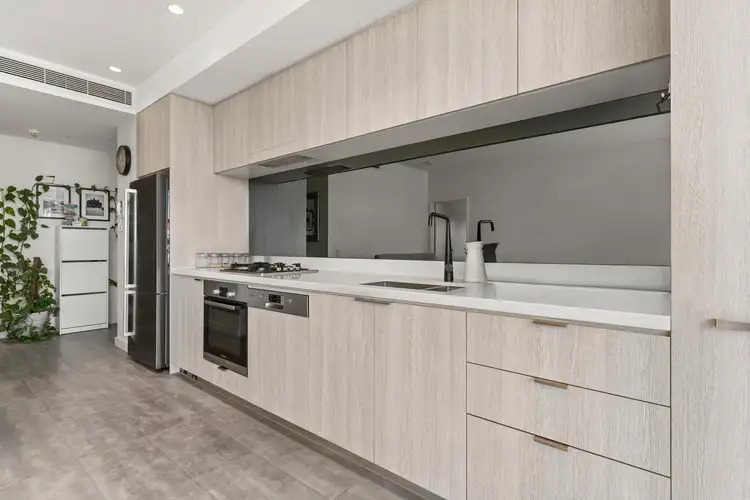 Second view of Homely apartment listing, 306/475 Captain Cook Drive, Woolooware NSW 2230
