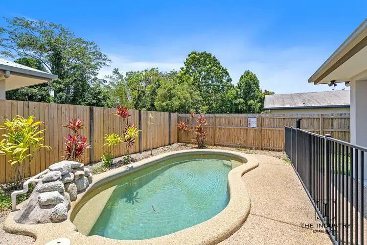 29 Timberlea Drive, Bentley Park QLD 4869