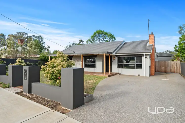 22 Franklin Street, Maddingley VIC 3340