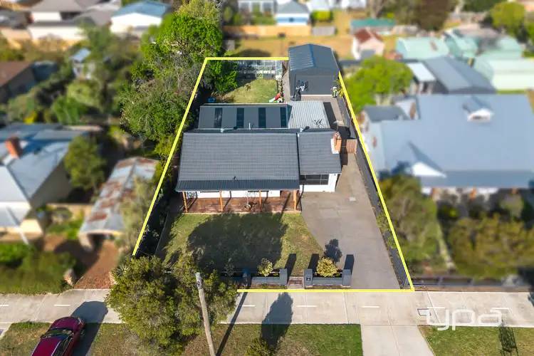 Second view of Homely house listing, 22 Franklin Street, Maddingley VIC 3340