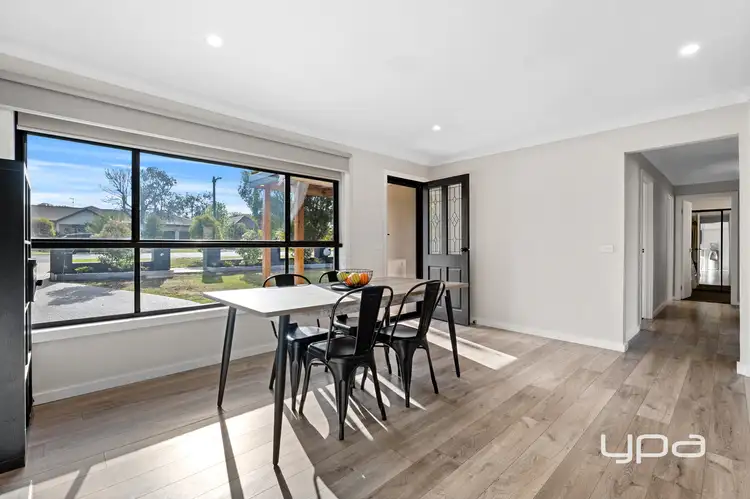 Third view of Homely house listing, 22 Franklin Street, Maddingley VIC 3340