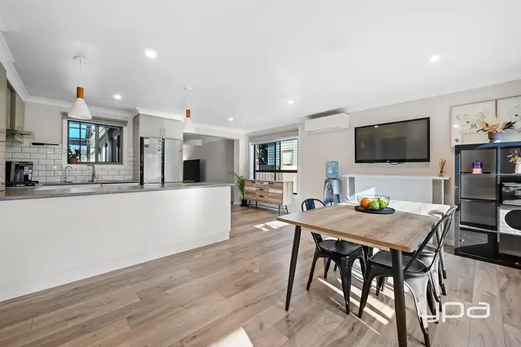 Fourth view of Homely house listing, 22 Franklin Street, Maddingley VIC 3340