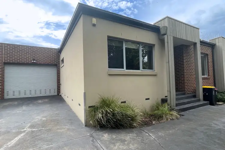 3/9 Gipps Avenue, Mordialloc VIC 3195