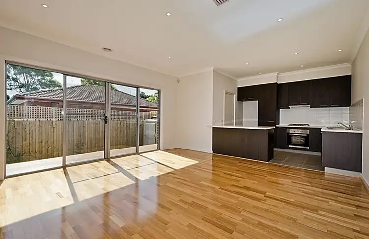 Second view of Homely unit listing, 3/9 Gipps Avenue, Mordialloc VIC 3195