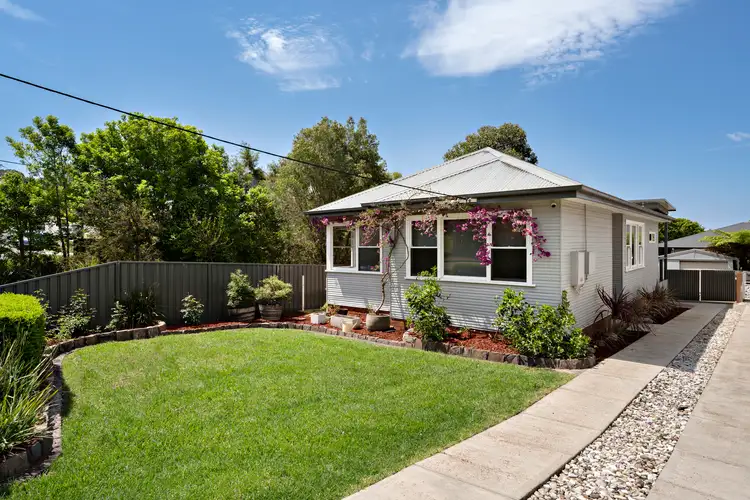 11 Irrawang Street, Wallsend NSW 2287