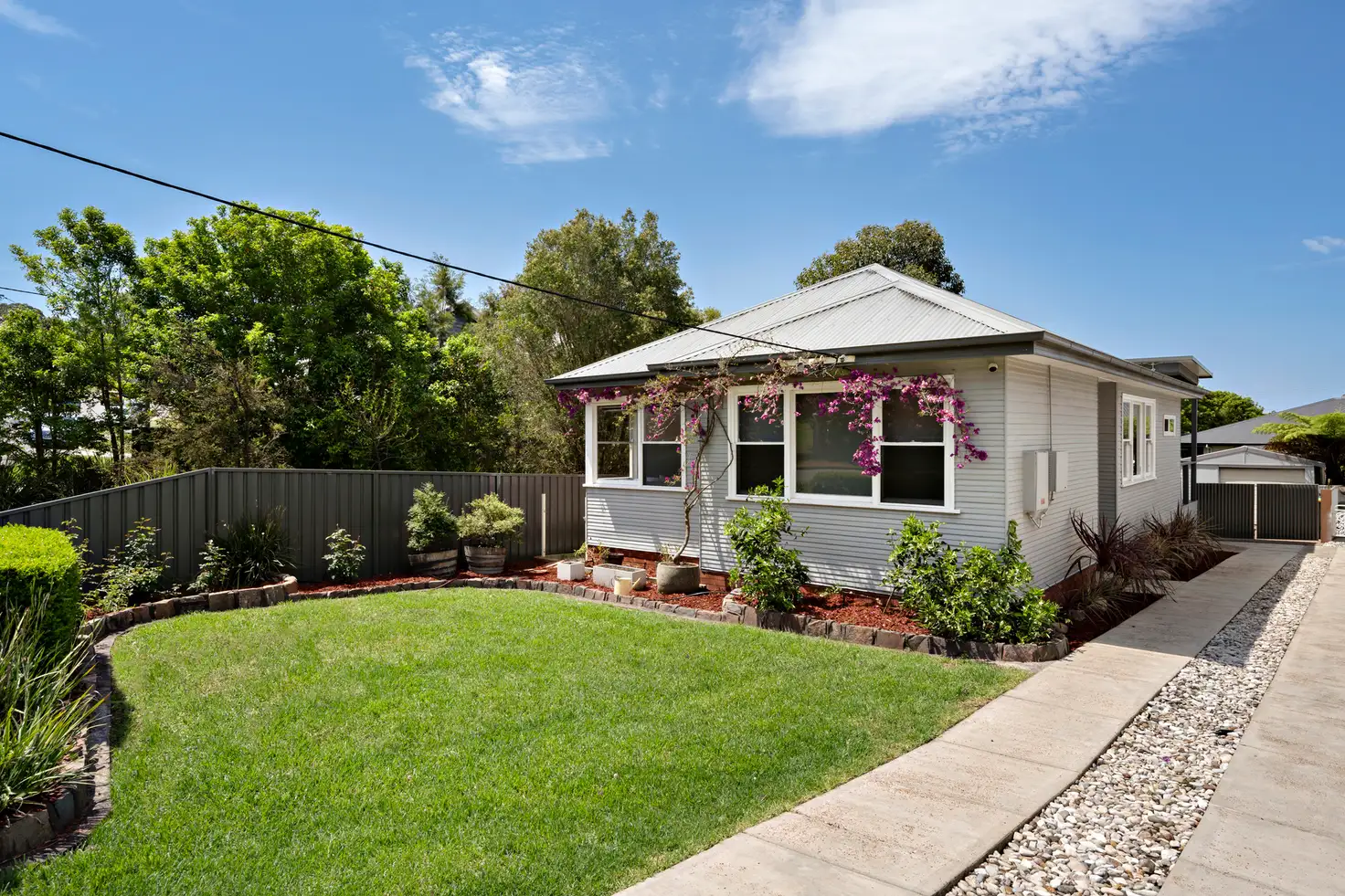 Main view of Homely house listing, 11 Irrawang Street, Wallsend NSW 2287