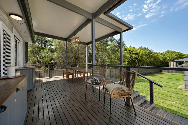 Second view of Homely house listing, 11 Irrawang Street, Wallsend NSW 2287