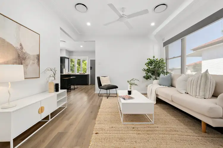 Third view of Homely house listing, 11 Irrawang Street, Wallsend NSW 2287