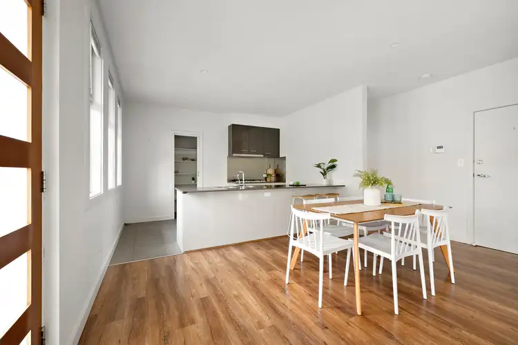 Third view of Homely townhouse listing, 57 Nottage Road, Lightsview SA 5085