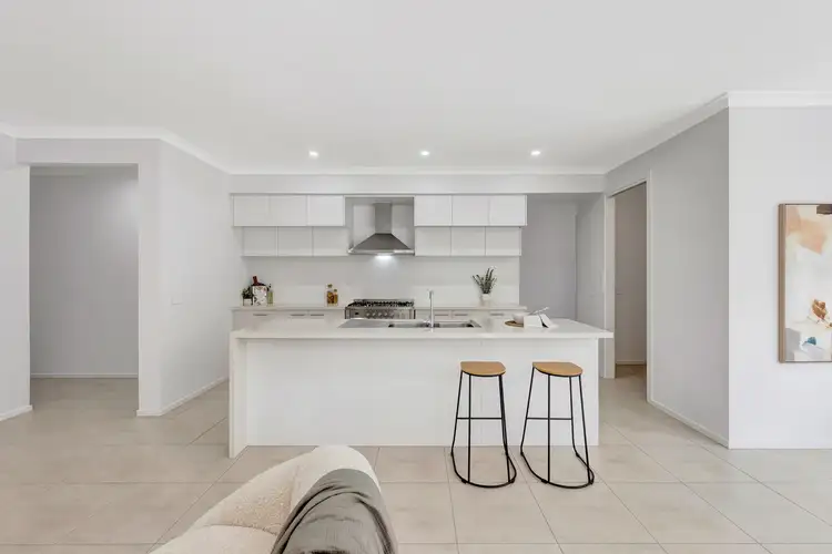 Third view of Homely house listing, 9 Discovery Drive, Tarneit VIC 3029
